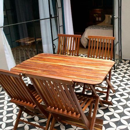 Casa Bis Acomodação com café da manhã Cidade do México Exterior foto